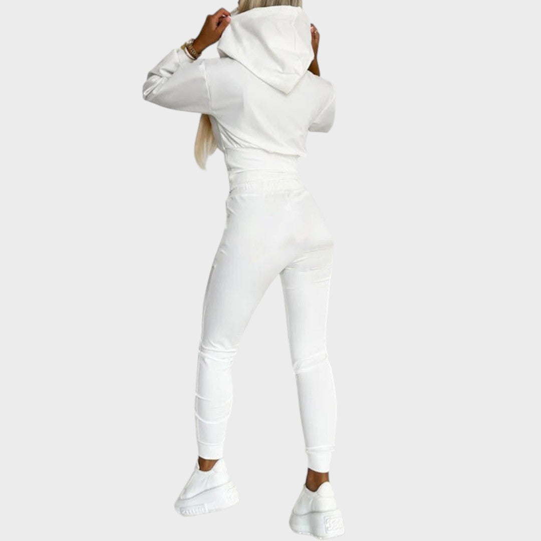 Kika | Conjunto Cómodo