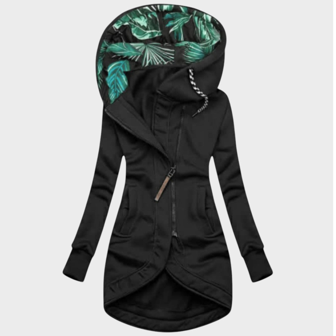 Aysha | Abrigo de Invierno Elegante