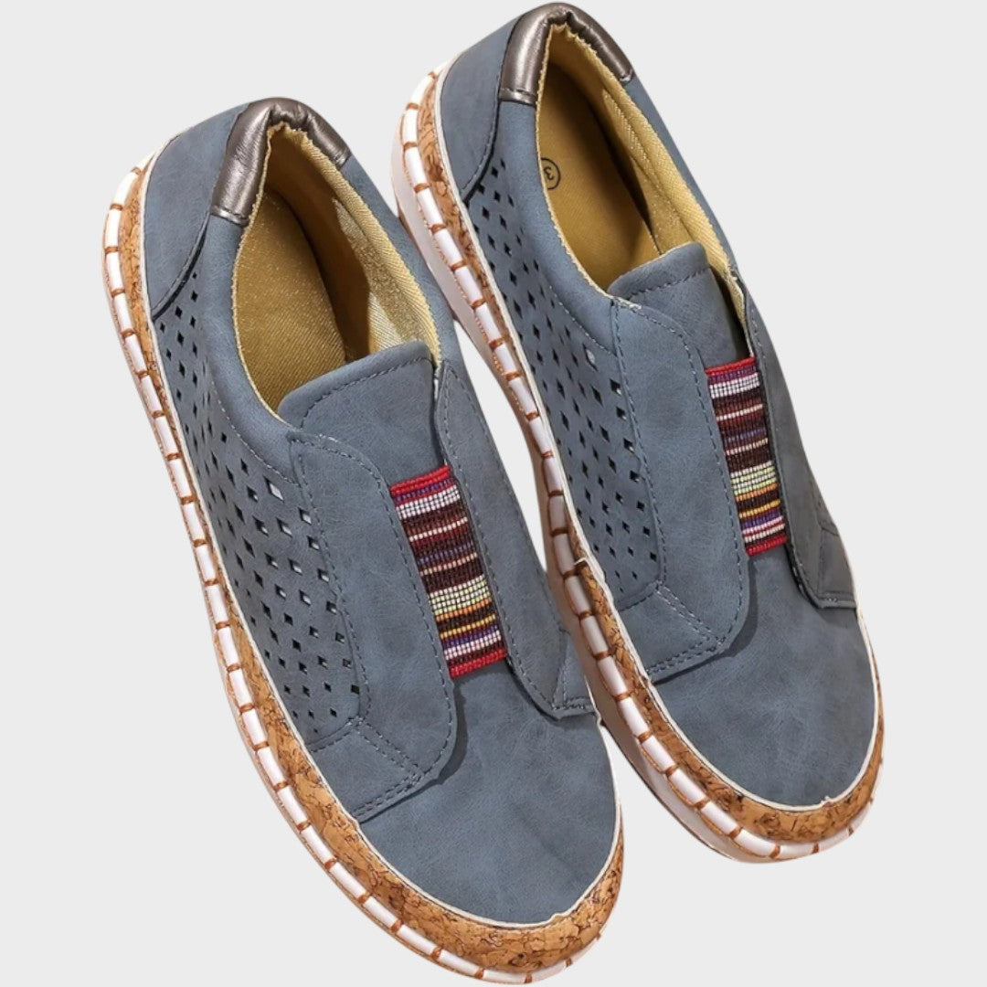 Sara | Zapatos Ortopédicos