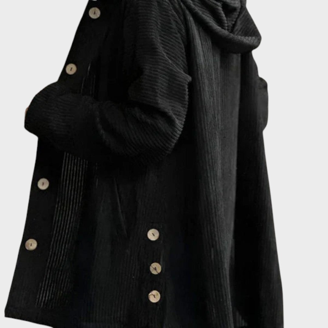 Callista | Chaqueta de Pana