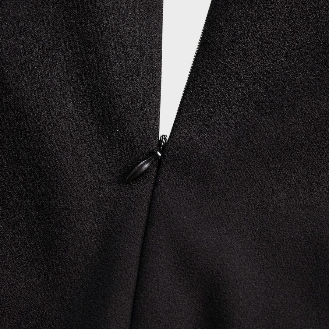 Claribeta | Vestido Midi Elegante