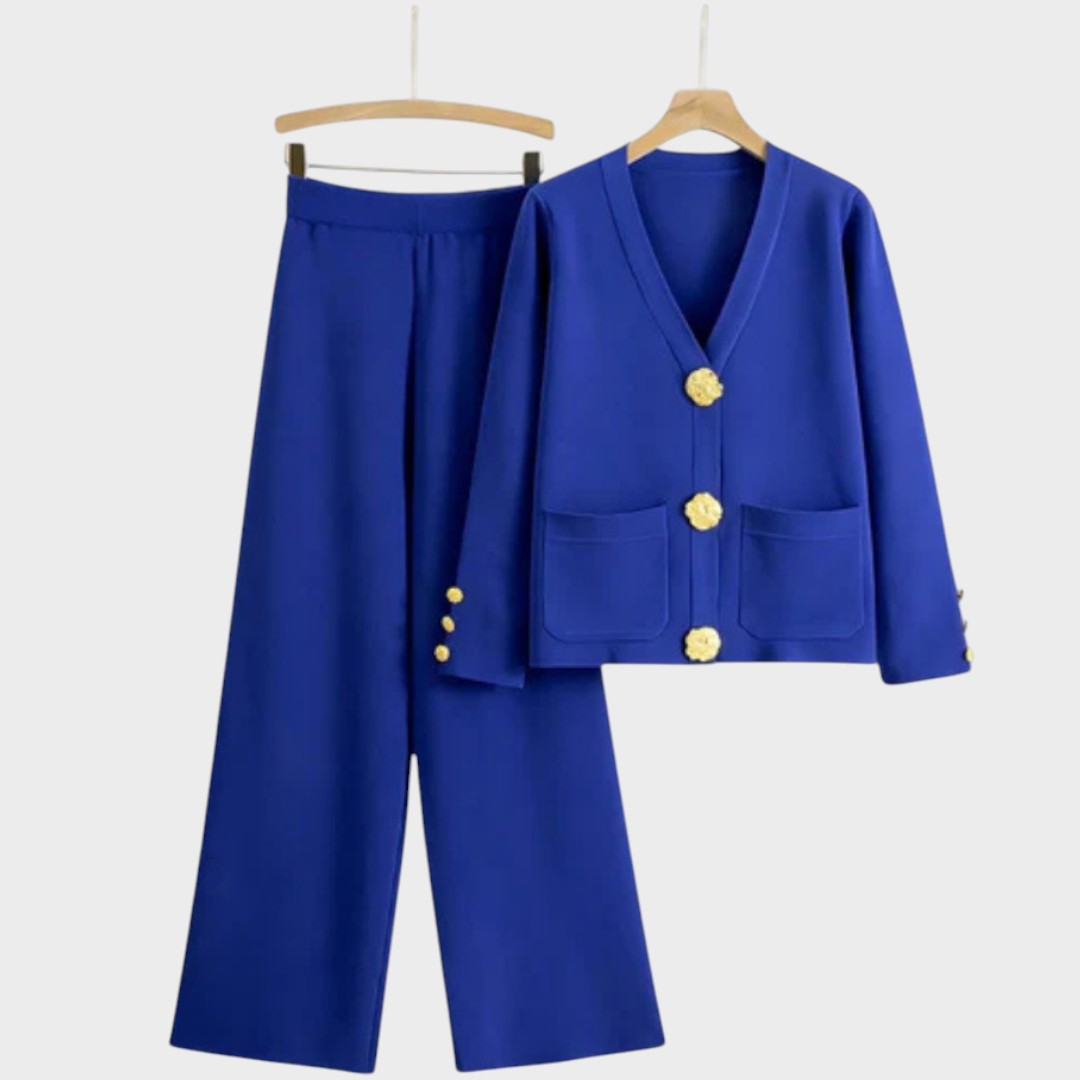 Georgina | Conjunto de Dos Piezas