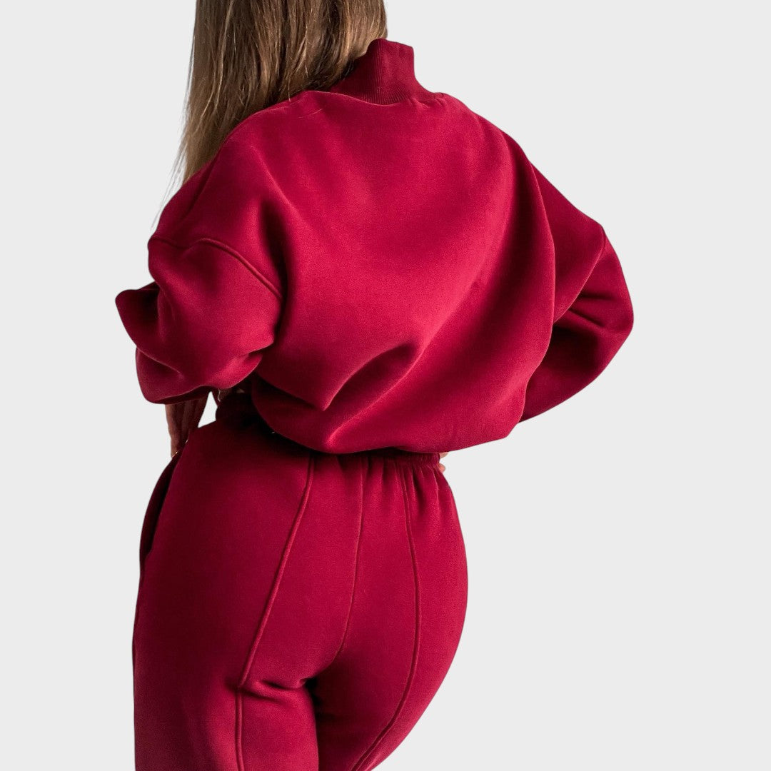 Storm | Conjunto Joven de Camiseta y Pantalones