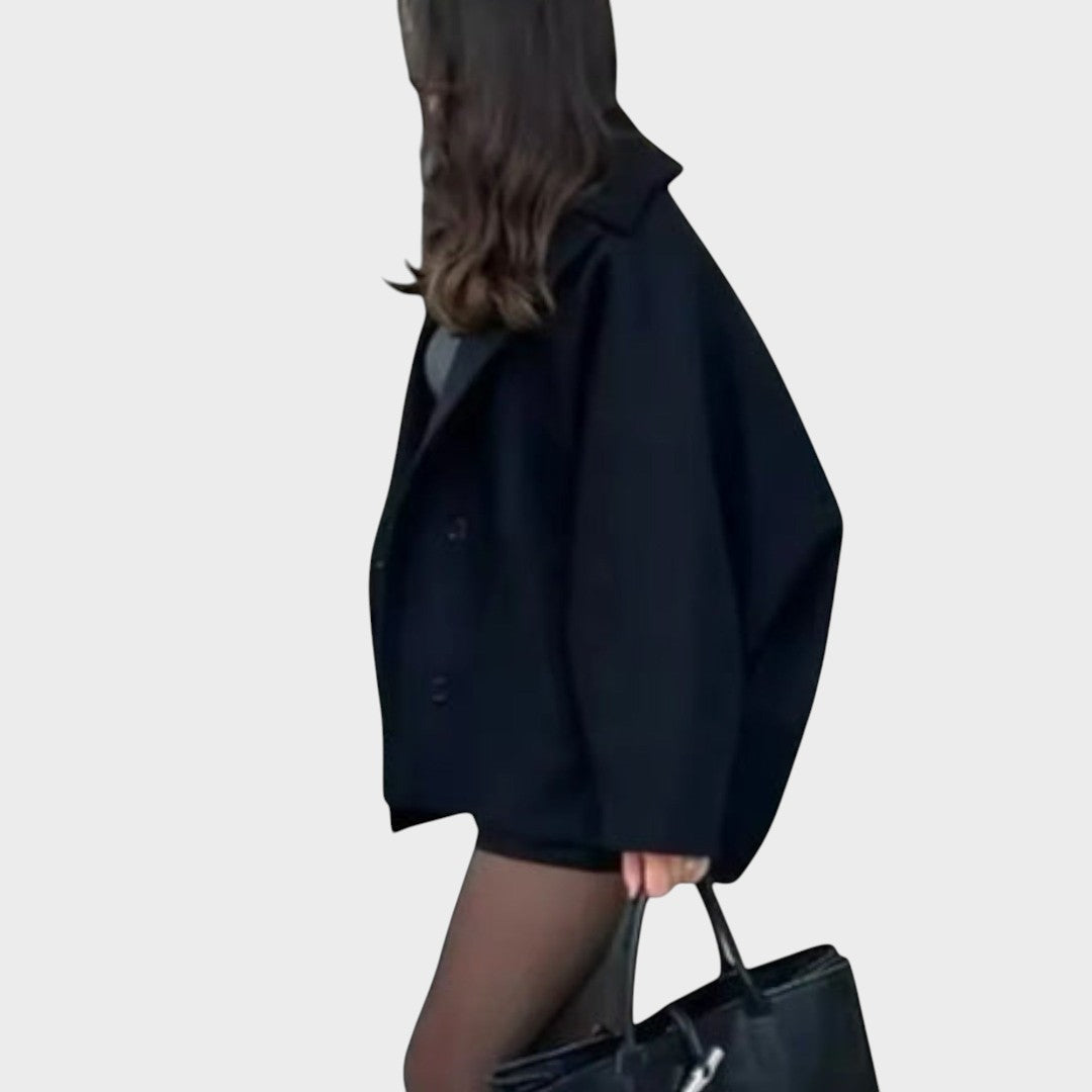 Lovie | Casaco Oversized