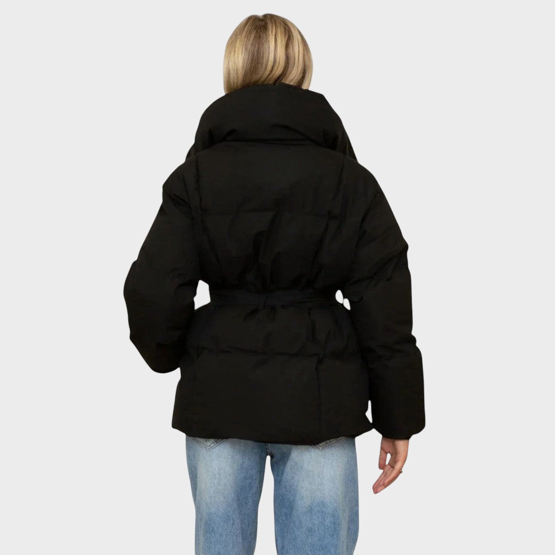 Marcela | Chaqueta de Invierno