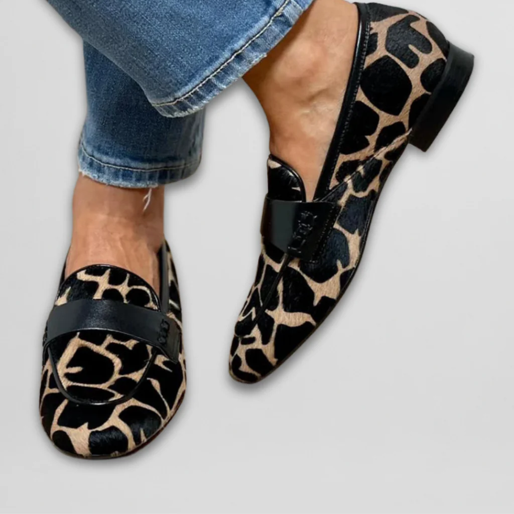 Savana | Mocasines Estampados