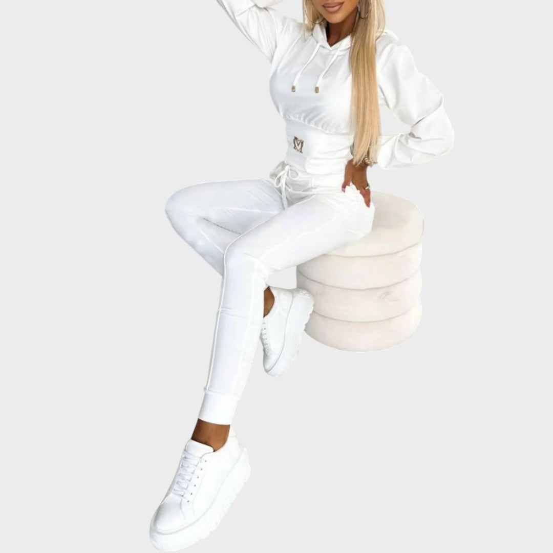 Kika | Conjunto Cómodo