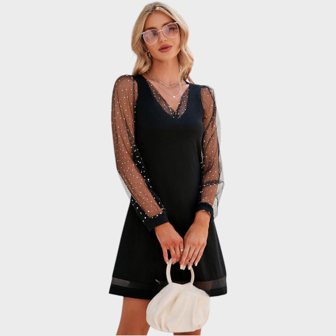 Hannah | Vestido Elegante