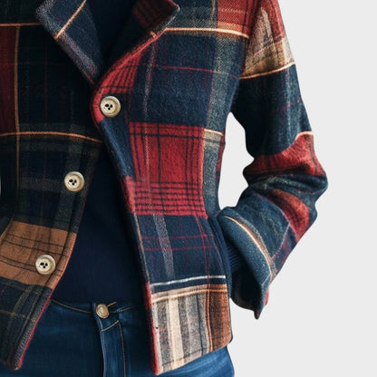 Naomi | Abrigo Clásico