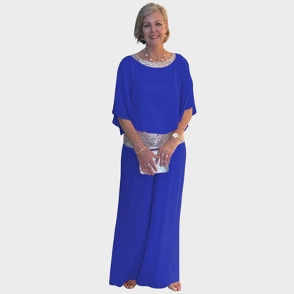 Vivi | Conjunto de Dos Piezas