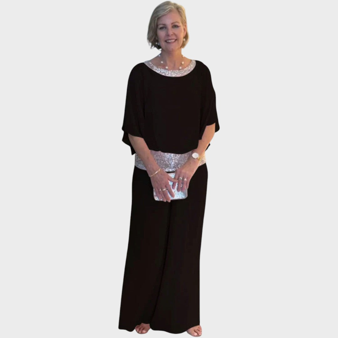 Vivi | Conjunto de Dos Piezas