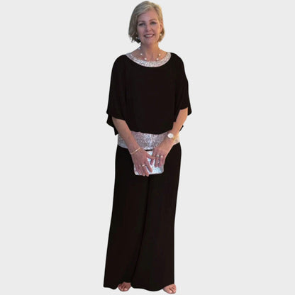 Vivi | Conjunto de Dos Piezas