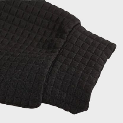 Fatinha | Suéter con Estampado de Gato