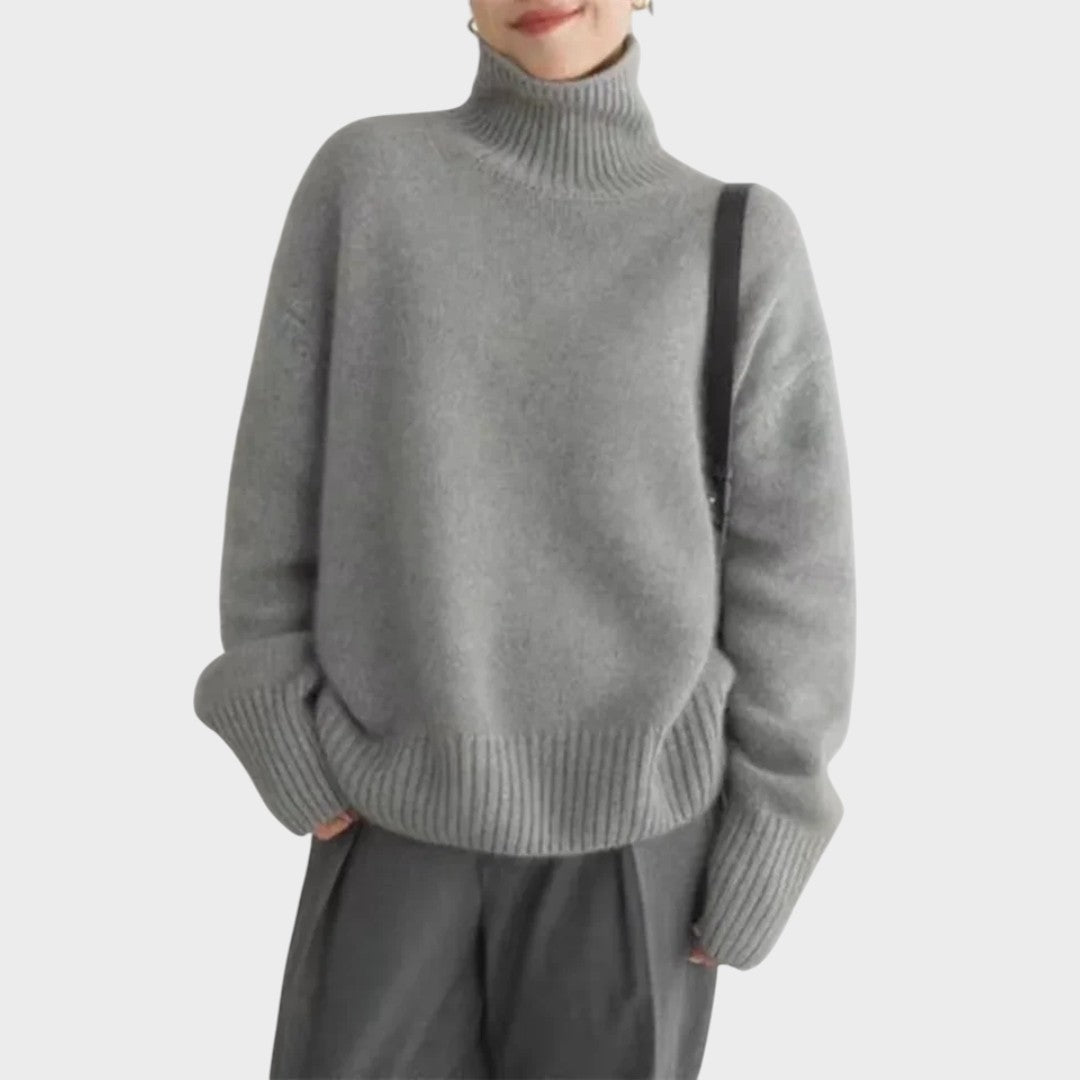 Ana | Suéter de Punto