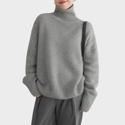 Ana | Suéter de Punto