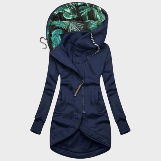 Aysha | Abrigo de Invierno Elegante