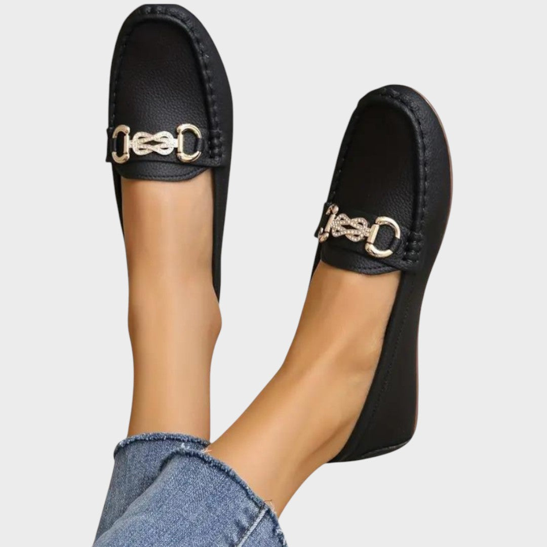 Odette | Mocasines Clásicos