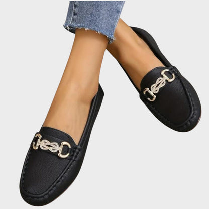 Odette | Mocasines Clásicos
