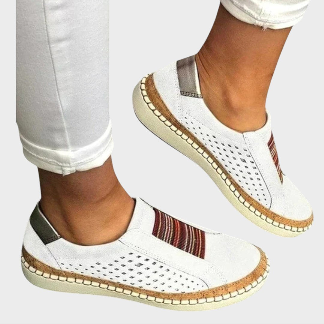 Sara | Zapatos Ortopédicos