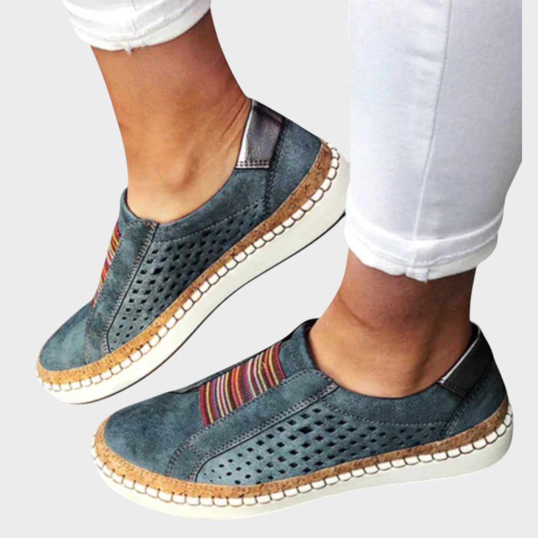 Sara | Zapatos Ortopédicos