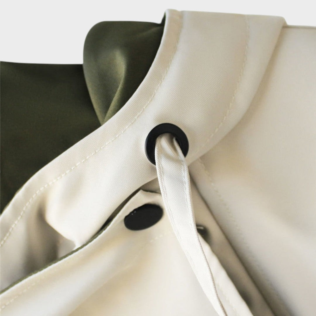 Valleria | Chaqueta Elegante Impermeable
