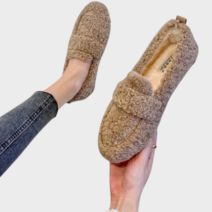 Solenne | Zapatillas Con Suela