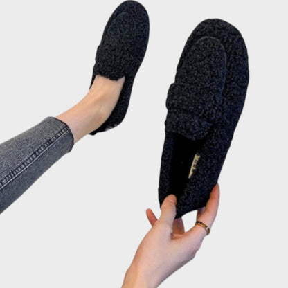 Solenne | Zapatillas Con Suela