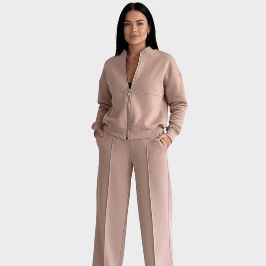 Serena |  Conjunto de Dos Piezas