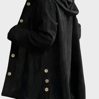 Callista | Chaqueta de Pana