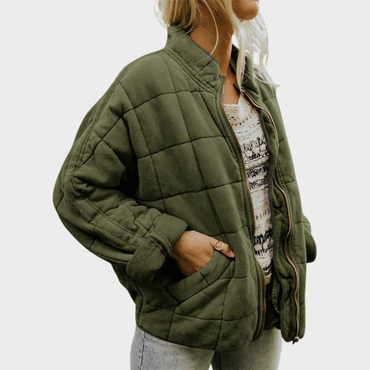 Julieta | Chaqueta Bomber