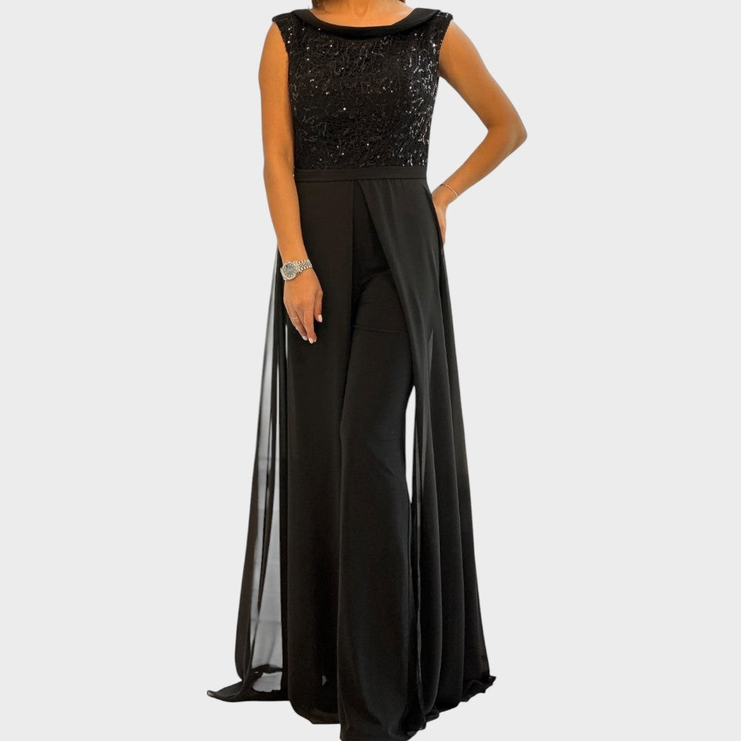 Mara |  Mono Elegante de Fiesta