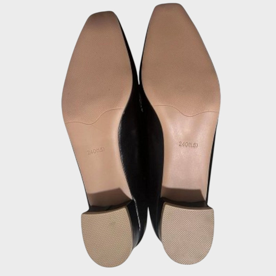 Monika | Zapatos Elegantes