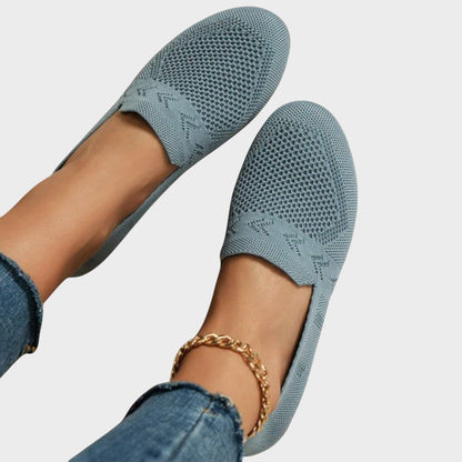 Jasz | Zapatos Planos Elásticos