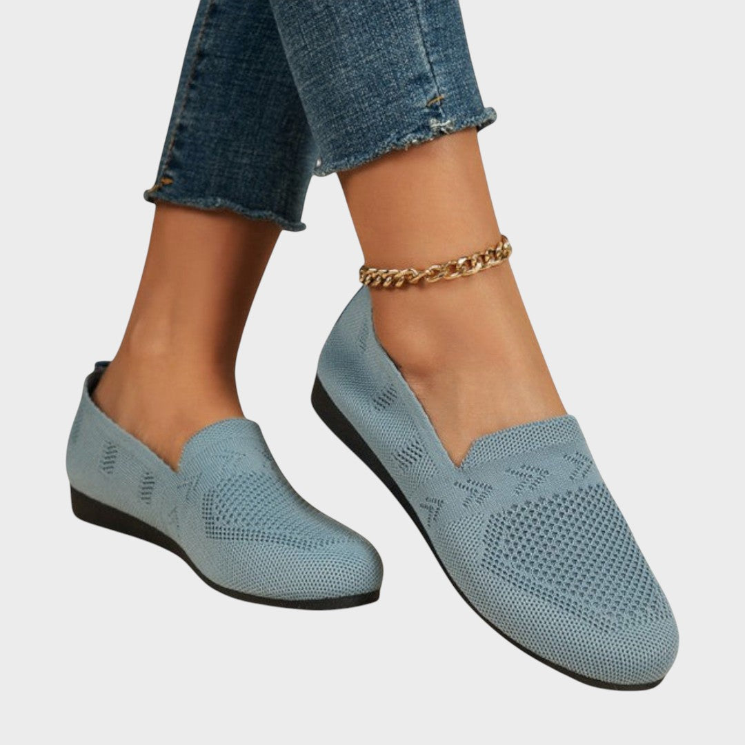 Jasz | Zapatos Planos Elásticos