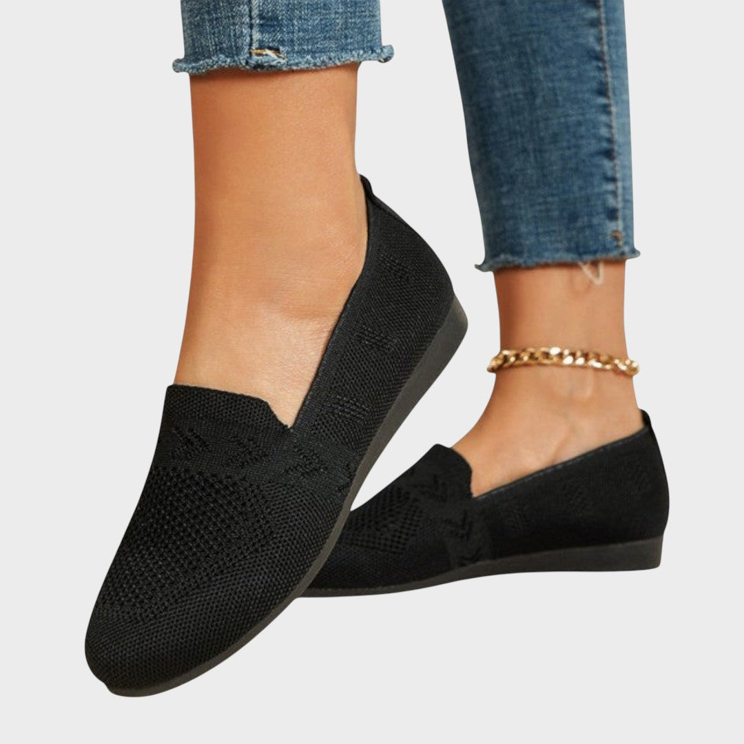 Jasz | Zapatos Planos Elásticos