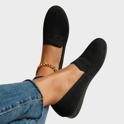 Jasz | Zapatos Planos Elásticos