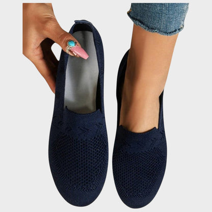 Jasz | Zapatos Planos Elásticos