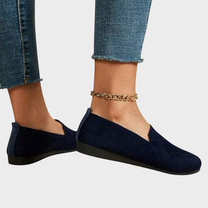 Jasz | Zapatos Planos Elásticos