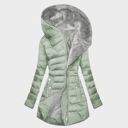 Florisse | Abrigo Clásico de Invierno