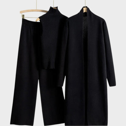 Olivia | Conjunto de 3 Piezas