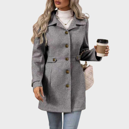 Channel | Abrigo Elegante