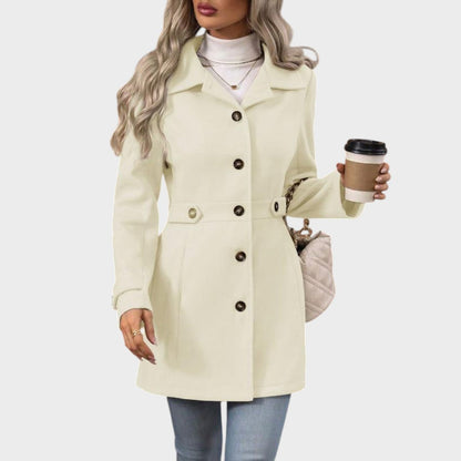 Channel | Abrigo Elegante