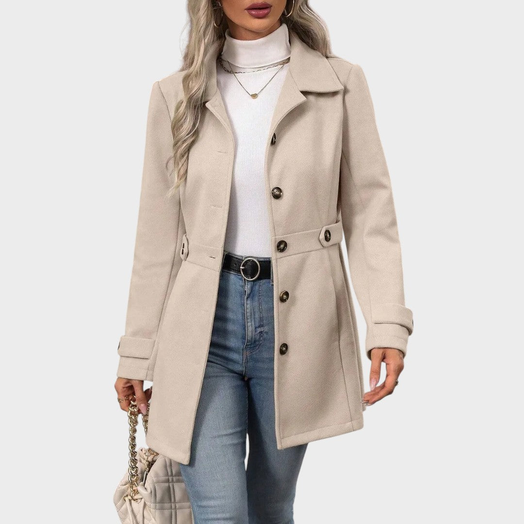 Channel | Abrigo Elegante