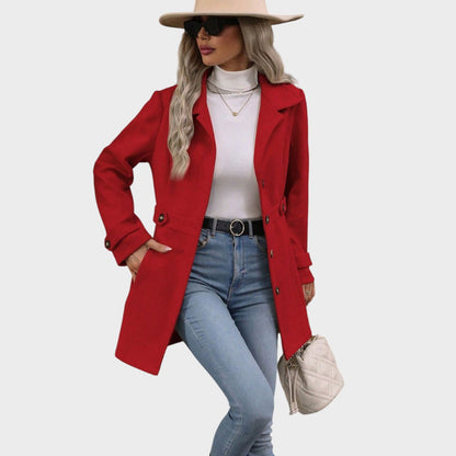 Channel | Abrigo Elegante