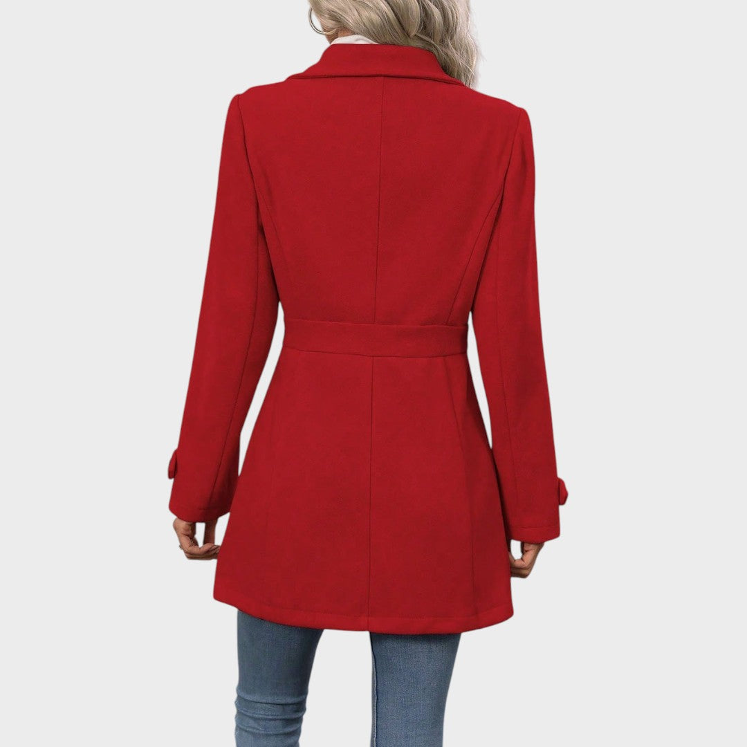 Channel | Abrigo Elegante