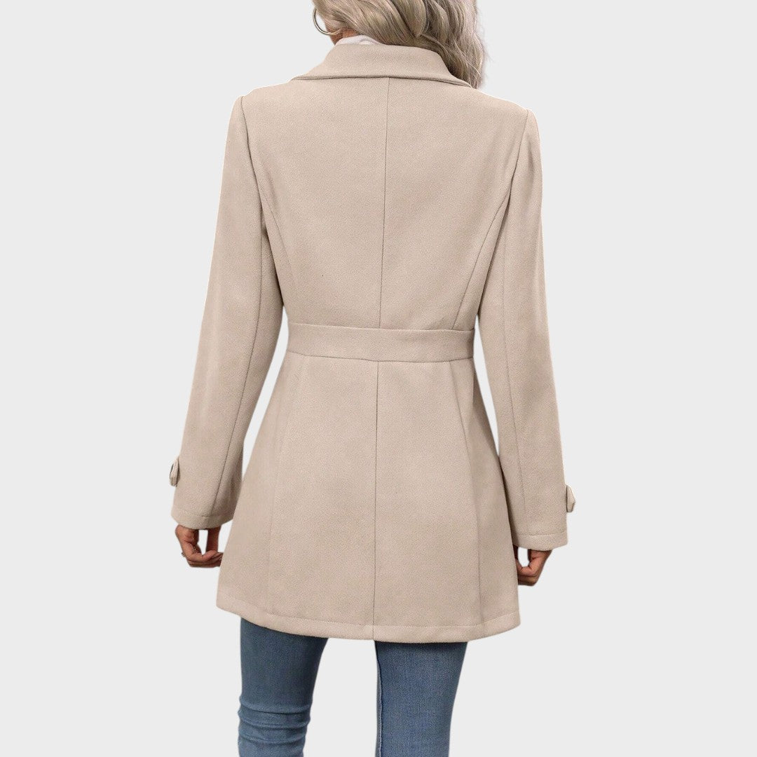 Channel | Abrigo Elegante