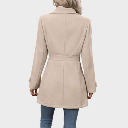 Channel | Abrigo Elegante