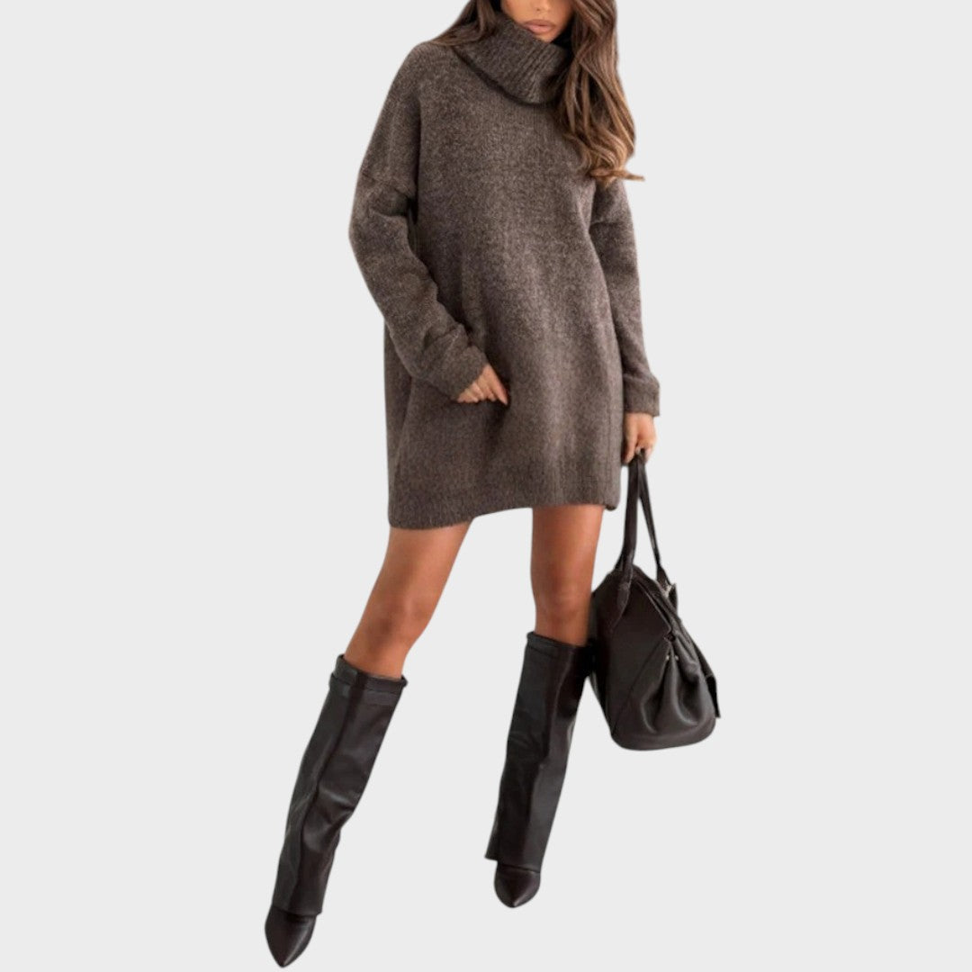 Eloria | Jersey Oversize de Punto