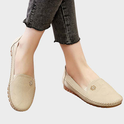 Mercedes | Loafers Suela Suave