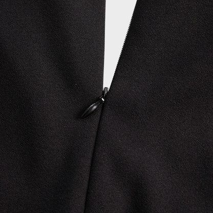 Claribeta | Vestido Midi Elegante